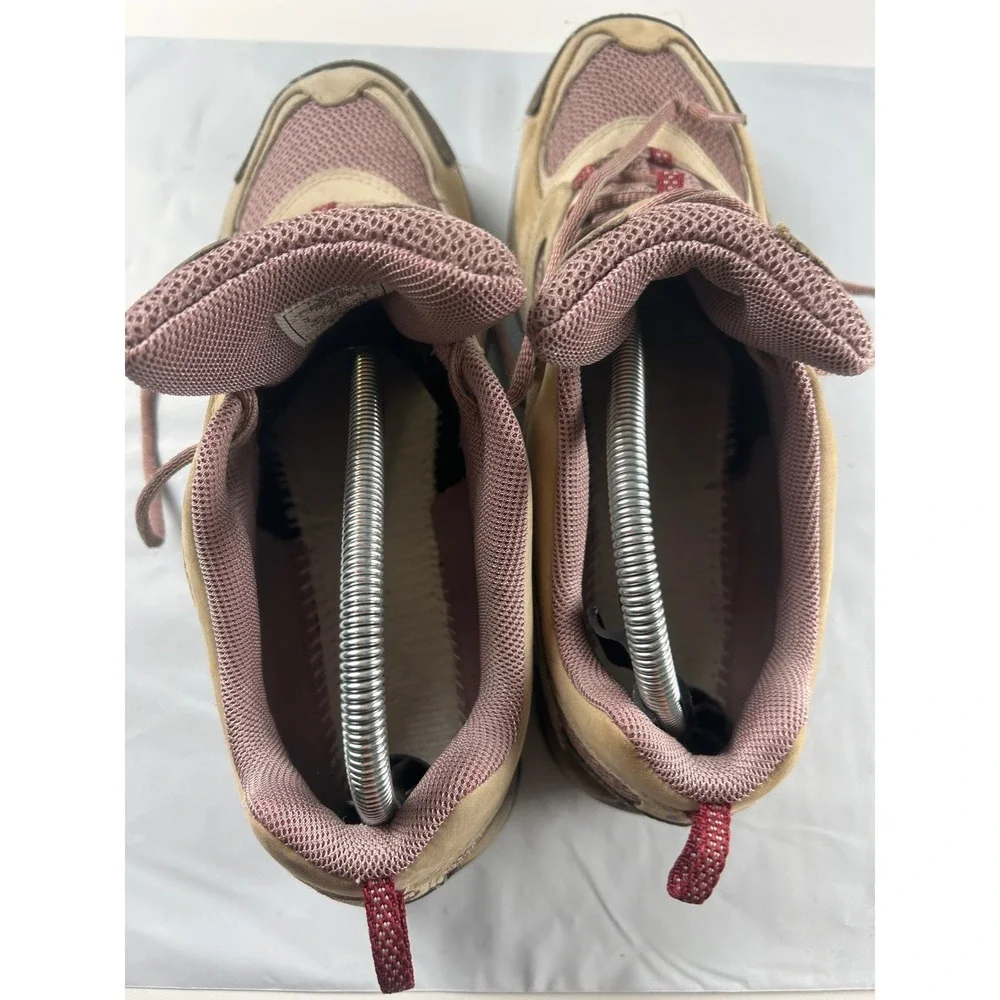 Merrell performance footwear